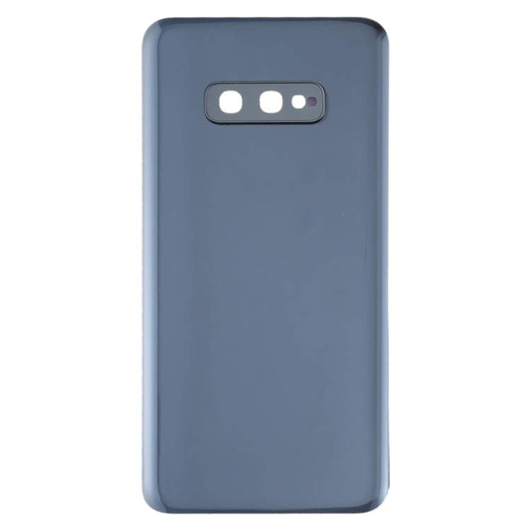 For Galaxy S10e Battery Back Cover with Camera Lens Frame, For Samsung Galaxy S10e（Lens）, For Galaxy S10e（with Lens）(Yellow), For Samsung Galaxy S10e(with Lens), For Galaxy S10e（with Lens）