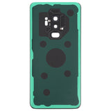For Galaxy S9+ Battery Back Cover with Camera Lens Frame, For Samsung Galaxy S9+（Lens）, For Samsung Galaxy S9+（with Lens）, For Galaxy S9+（with Lens）