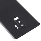For Galaxy S9+ Battery Back Cover with Camera Lens Frame, For Samsung Galaxy S9+（Lens）, For Samsung Galaxy S9+（with Lens）, For Galaxy S9+（with Lens）