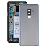 For Galaxy S9+ Battery Back Cover with Camera Lens Frame, For Samsung Galaxy S9+（Lens）, For Samsung Galaxy S9+（with Lens）, For Galaxy S9+（with Lens）