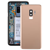 For Galaxy S9+ Battery Back Cover with Camera Lens Frame, For Samsung Galaxy S9+（Lens）, For Samsung Galaxy S9+（with Lens）, For Galaxy S9+（with Lens）