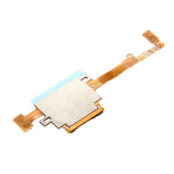 For Galaxy Tab S 10.5 LTE / T805 SIM Card Reader Contact Flex Cable, For Galaxy Tab S 10.5 LTE / T805