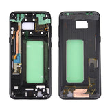 For Galaxy S8+ / G9550 / G955F / G955A Middle Frame Bezel , For Galaxy S8+ / G9550, For Samsung Galaxy S8+, For Samsung Galaxy S8+ / G9550