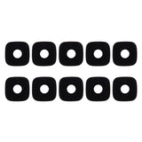 For Galaxy C9 Pro / C9000 10pcs Back Camera Lens, For Samsung Galaxy C9 Pro / C9000