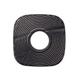 For Galaxy C9 Pro / C9000 10pcs Back Camera Lens, For Samsung Galaxy C9 Pro / C9000