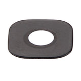 For Galaxy J7 Prime / G610 10pcs Back Camera Lens, For J7 Prime / G610