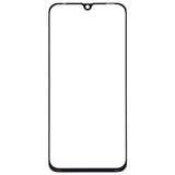 For Galaxy A40 Front Screen Outer Glass Lens , For Galaxy A40