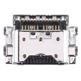 For Galaxy C9000 / C5 Pro / C9 Pro 10pcs Charging Port Connector, For Samsung Galaxy C5 Pro