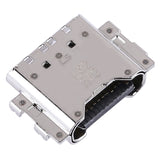 For Galaxy C9000 / C5 Pro / C9 Pro 10pcs Charging Port Connector, For Samsung Galaxy C5 Pro