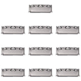 For Galaxy Tab P1000 10pcs Charging Port Connector, For Samsung Galaxy Tab P1000