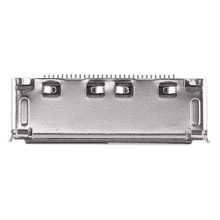 For Galaxy Tab P1000 10pcs Charging Port Connector, For Samsung Galaxy Tab P1000
