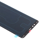 Original LCD Screen and Digitizer Full Assembly for Galaxy A8+ (2018) / A730, For Samsung Galaxy A8+ (2018)