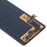 Original LCD Screen and Digitizer Full Assembly for Galaxy A8+ (2018) / A730, For Samsung Galaxy A8+ (2018)