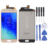 LCD Screen and Digitizer Full Assembly for Galaxy J3 (2018) / J337, For Galaxy J3 (2018) / J337