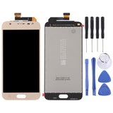 LCD Screen and Digitizer Full Assembly for Galaxy J3 (2018) / J337, For Galaxy J3 (2018) / J337