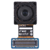 For Galaxy J7 (2017) / J730 Back Camera Module, For Samsung Galaxy J7 (2017) / J730