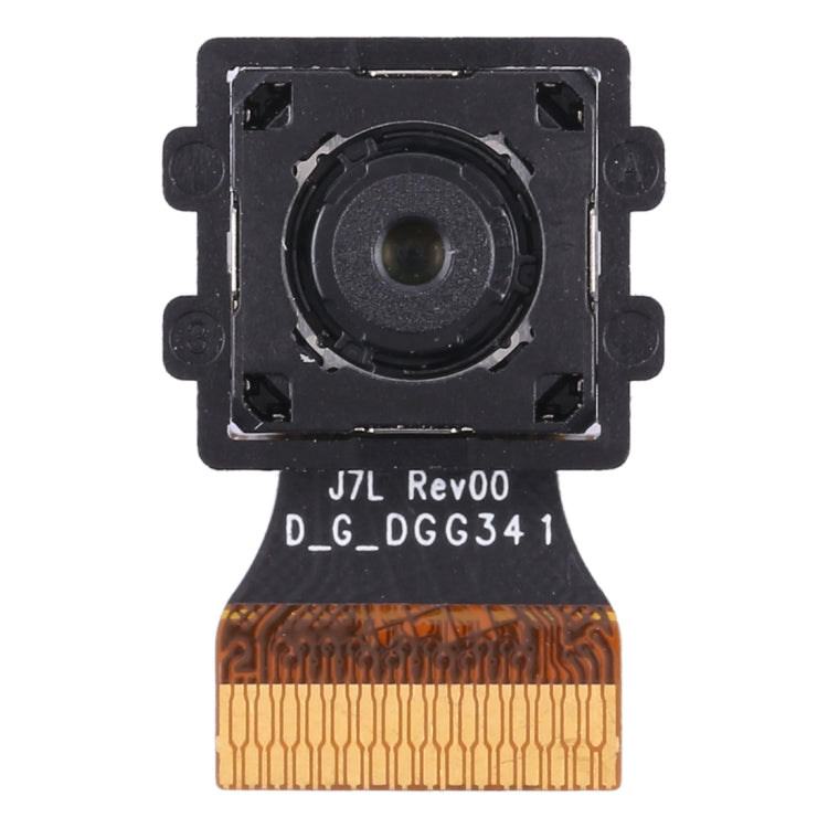 For Galaxy J7 V J727V Back Camera Module, Galaxy J7 V