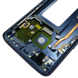 For Galaxy S9 G960F, G960F/DS, G960U, G960W, G9600  Middle Frame Bezel , For Samsung Galaxy S9 G960F, For Samsung Galaxy S9 / G960F
