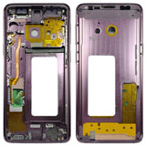 For Galaxy S9 G960F, G960F/DS, G960U, G960W, G9600  Middle Frame Bezel , For Samsung Galaxy S9 G960F, For Samsung Galaxy S9 / G960F