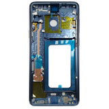 For Galaxy S9+ G965F, G965F/DS, G965U, G965W, G9650  Middle Frame Bezel , For Samsung Galaxy S9+ / G965F, For Samsung Galaxy S9+ G965F