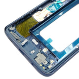 For Galaxy S9+ G965F, G965F/DS, G965U, G965W, G9650  Middle Frame Bezel , For Samsung Galaxy S9+ / G965F, For Samsung Galaxy S9+ G965F