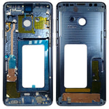 For Galaxy S9+ G965F, G965F/DS, G965U, G965W, G9650  Middle Frame Bezel , For Samsung Galaxy S9+ / G965F, For Samsung Galaxy S9+ G965F