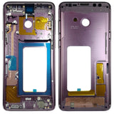 For Galaxy S9+ G965F, G965F/DS, G965U, G965W, G9650  Middle Frame Bezel , For Samsung Galaxy S9+ / G965F, For Samsung Galaxy S9+ G965F