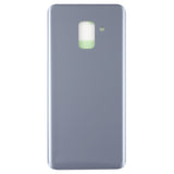 For Galaxy A8 (2018) / A530 Back Cover , For Galaxy A8 (2018), For Samsung Galaxy A8 (2018) / A530