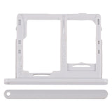 For Galaxy Tab A 10.5 inch T595 4G SIM Card Tray + Micro SD Card Tray, For Galaxy Tab A 10.5 inch T595 4G, For Samsung T595 4G