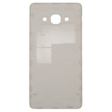 For Galaxy J3110 / J3 Pro Back Cover , For Galaxy J3 Pro