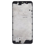 For Galaxy A10  Front Housing LCD Frame Bezel Plate , For Galaxy A10