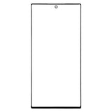 For Galaxy Note 10 Front Screen Outer Glass Lens , For Galaxy Note 10