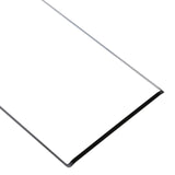 For Galaxy Note 10 Front Screen Outer Glass Lens , For Galaxy Note 10