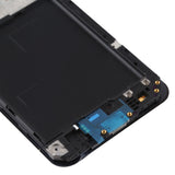 TFT Material LCD Screen and Digitizer Full Assembly with Frame for Galaxy J4 J400F/DS, For Galaxy J4 with Frame,TFT