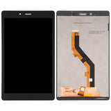 LCD Screen and Digitizer Full Assembly for Samsung Galaxy Tab A 8.0 (2019) SM-T295 (LTE Version), For Samsung Galaxy Tab A 8.0 (2019)T295