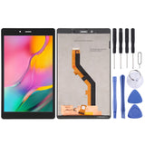 LCD Screen and Digitizer Full Assembly for Samsung Galaxy Tab A 8.0 (2019) SM-T295 (LTE Version), For Samsung Galaxy Tab A 8.0 (2019)T295