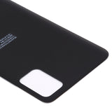 For Samsung Galaxy A51 4G SM-A515F Original Battery Back Cover, For Samsung Galaxy A51 4G SM-A515F