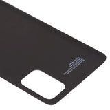 For Galaxy A71 Original Battery Back Cover , For Galaxy A71, For Samsung Galaxy A71