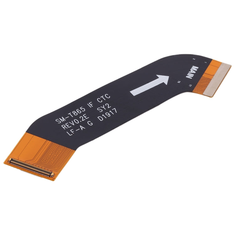 For Samsung Galaxy Tab S6 / SM-T865 Motherboard Flex Cable, For Samsung Galaxy Tab S6