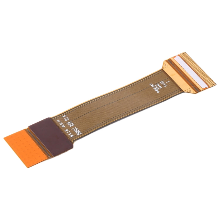 For Samsung D900i Motherboard Flex Cable, For Samsung D900i