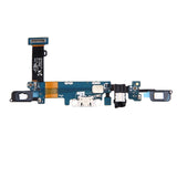 For Galaxy C5 / C5000 Charging Port Flex Cable, For Samsung Galaxy C5