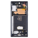 For Samsung Galaxy Note10 Middle Frame Bezel Plate , For Samsung Galaxy Note10