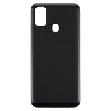 For Samsung Galaxy M21 SM-M215F Battery Back Cover, For Samsung Galaxy M21, For Samsung Galaxy M21(Dark Blue), For Samsung Galaxy M21(Baby Blue)