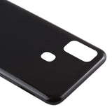 For Samsung Galaxy M21 SM-M215F Battery Back Cover, For Samsung Galaxy M21, For Samsung Galaxy M21(Dark Blue), For Samsung Galaxy M21(Baby Blue)