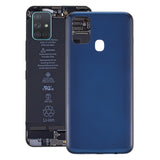 For Samsung Galaxy M31 / Galaxy M31 Prime Battery Back Cover , For Samsung Galaxy M31
