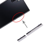 For Samsung Galaxy Note10+ Power Button and Volume Control Button, For Samsung Galaxy Note10+