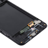 TFT Material LCD Screen and Digitizer Full Assembly With Frame for Samsung Galaxy A30s, For Samsung Galaxy A30s (TFT)