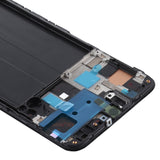 TFT Material LCD Screen and Digitizer Full Assembly With Frame for Samsung Galaxy A50  (Not Supporting Fingerprint Identification), For Samsung Galaxy A50 (TFT)
