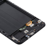 TFT Material LCD Screen and Digitizer Full Assembly With Frame for Samsung Galaxy A50  (Not Supporting Fingerprint Identification), For Samsung Galaxy A50 (TFT)