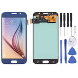 OLED Material LCD Screen and Digitizer Full Assembly for Samsung Galaxy S6, For Samsung Galaxy S6(OLED), For Samsung Galaxy S6(OLED Material)